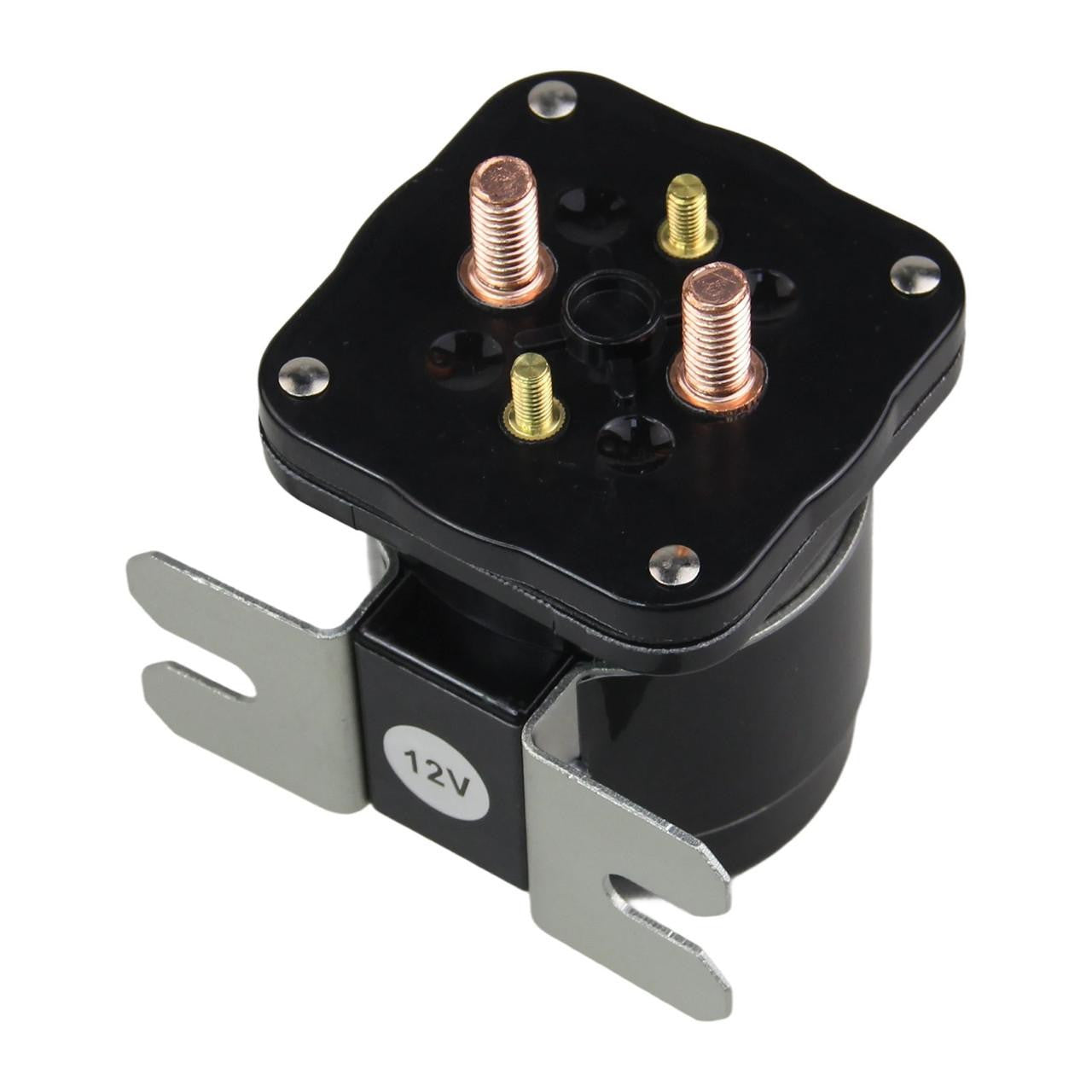 Down4Sound 500 AMP Battery Isolator D4S-BIS500 Amplifier