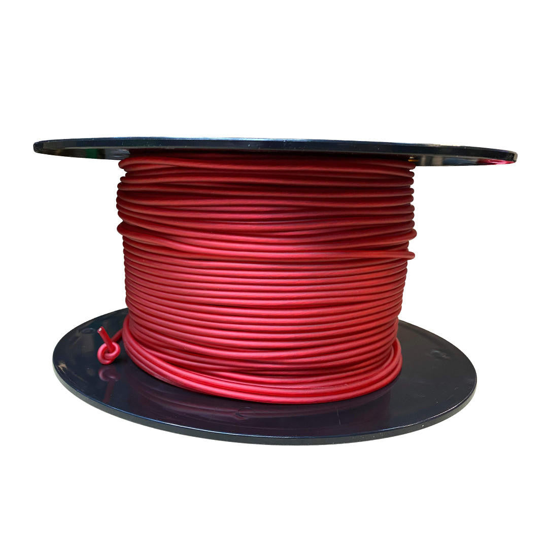 Down4Sound 500FT 16 Gauge Tinned OFC Primary Wire