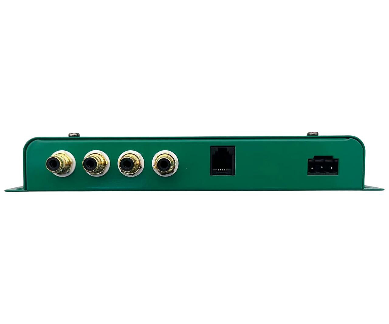 Down4Sound Bass Max Pro Bass Restoration Processor