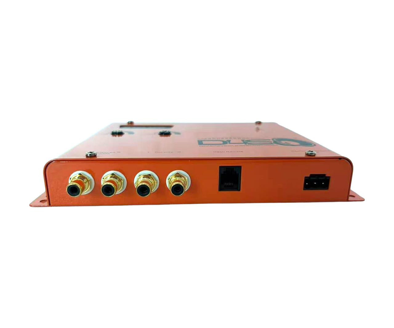 Down4Sound Bass Max Pro Bass Restoration Processor