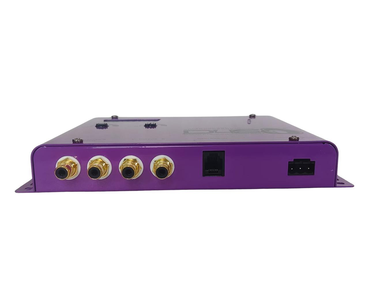 Down4Sound Bass Max Pro Bass Restoration Processor