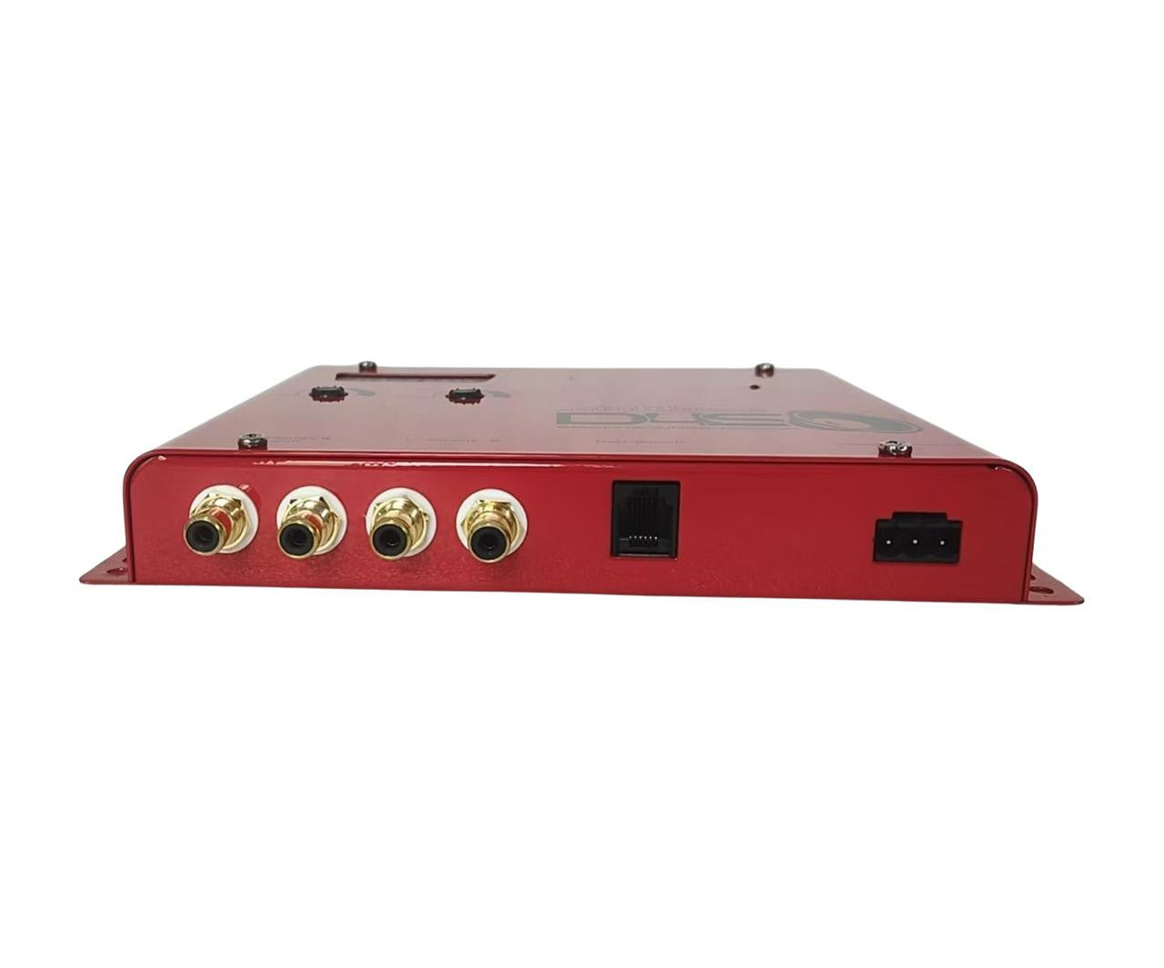 Down4Sound Bass Max Pro Bass Restoration Processor