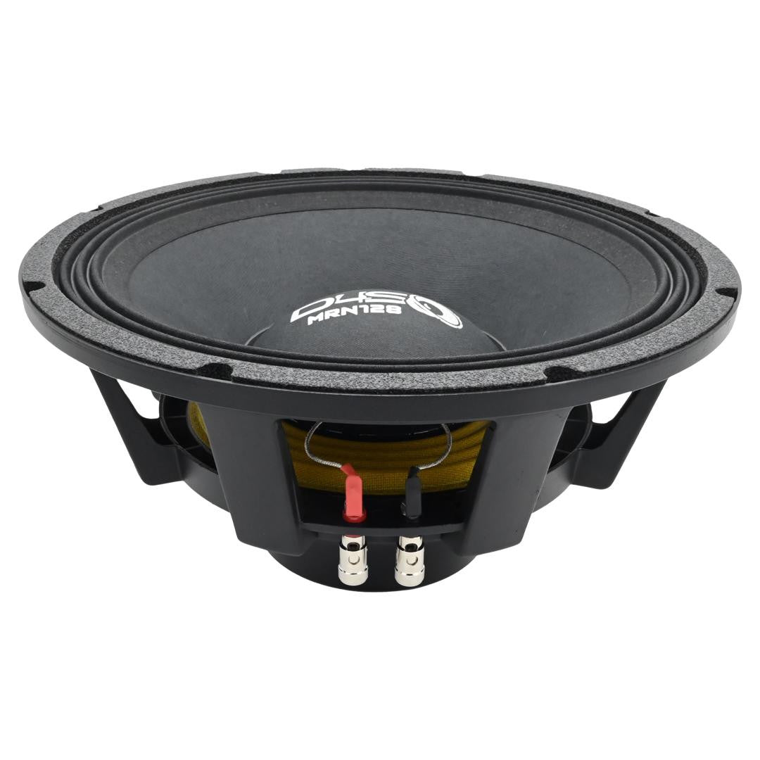 Down4Sound D4S-MRN128 Neopro Speaker - 12 Inch 500W RMS 8 OHM