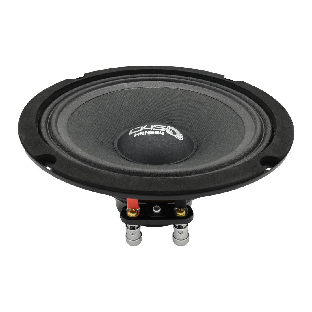Down4Sound D4S-MRN654 Neopro Speaker - 6.5 Inch 180W RMS 4 OHM