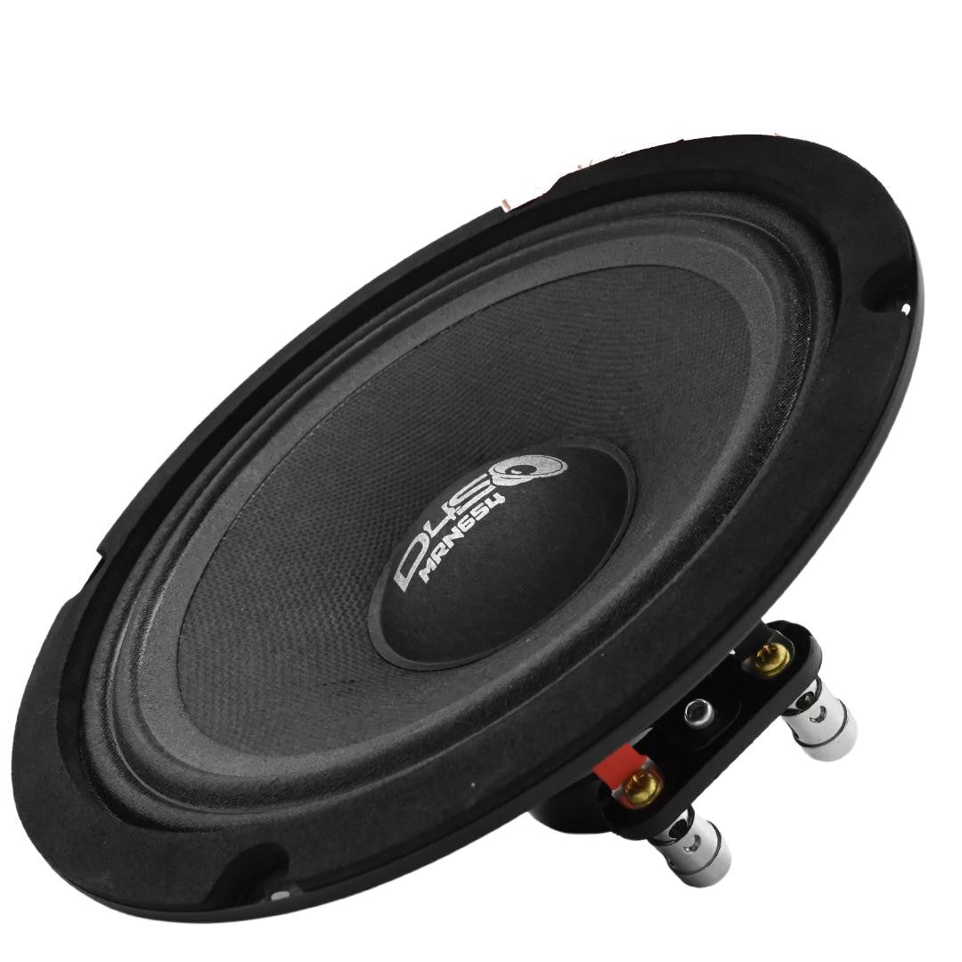 Down4Sound D4S-MRN658 Neopro Speaker - 6.5 Inch 180W RMS 8 OHM