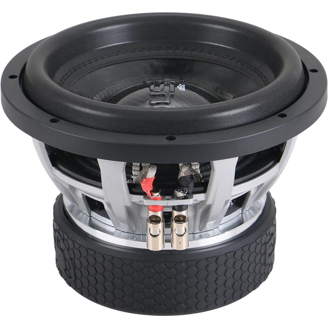 Down4Sound DBZ 10" Subwoofer 1300W RMS