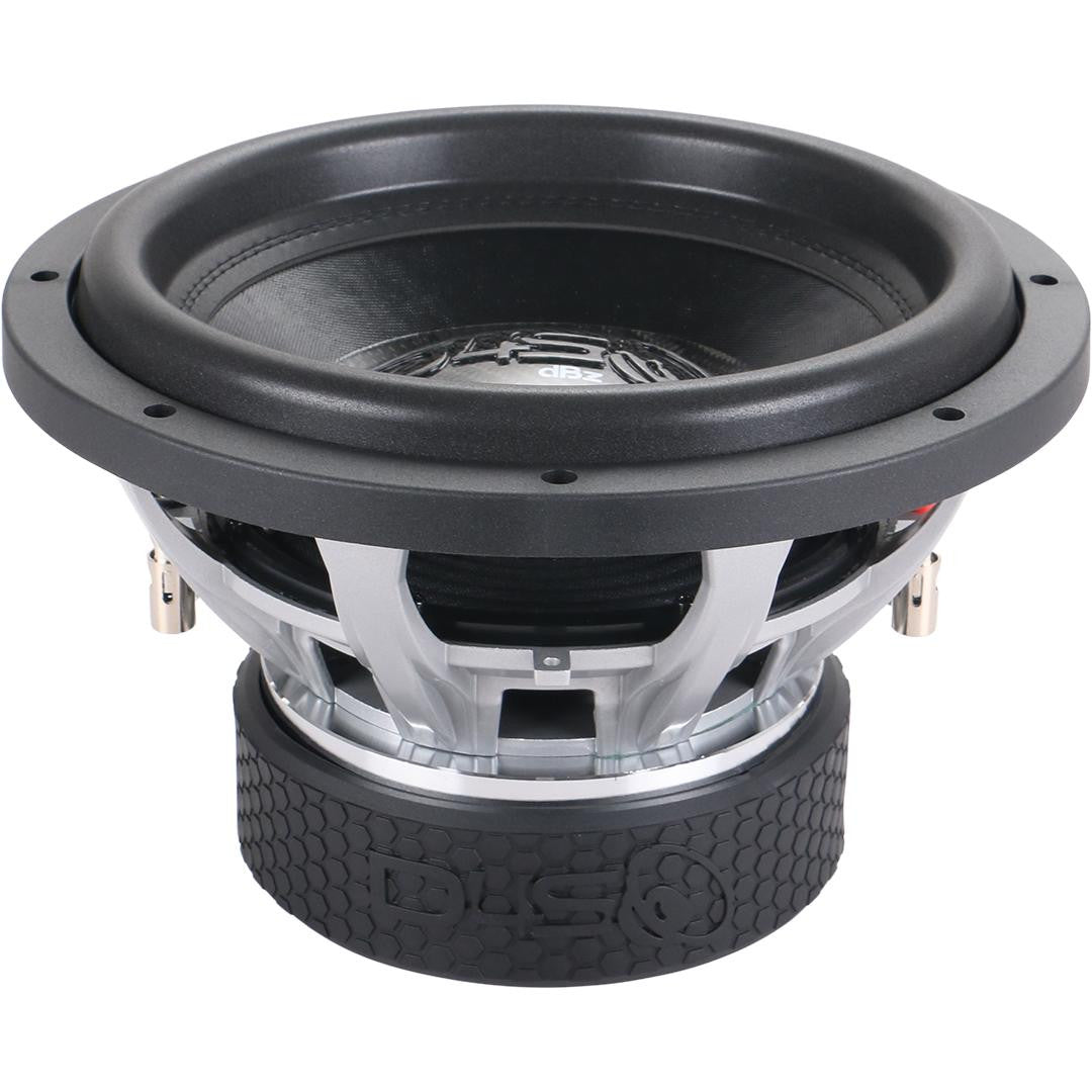 Down4Sound DBZ 12" Subwoofer 1300W RMS