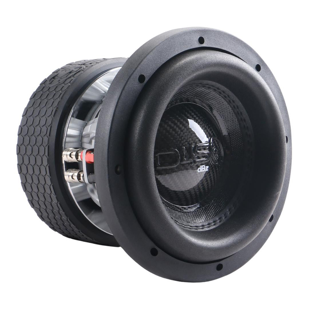 Down4Sound DBZ 8" Subwoofer 700W RMS