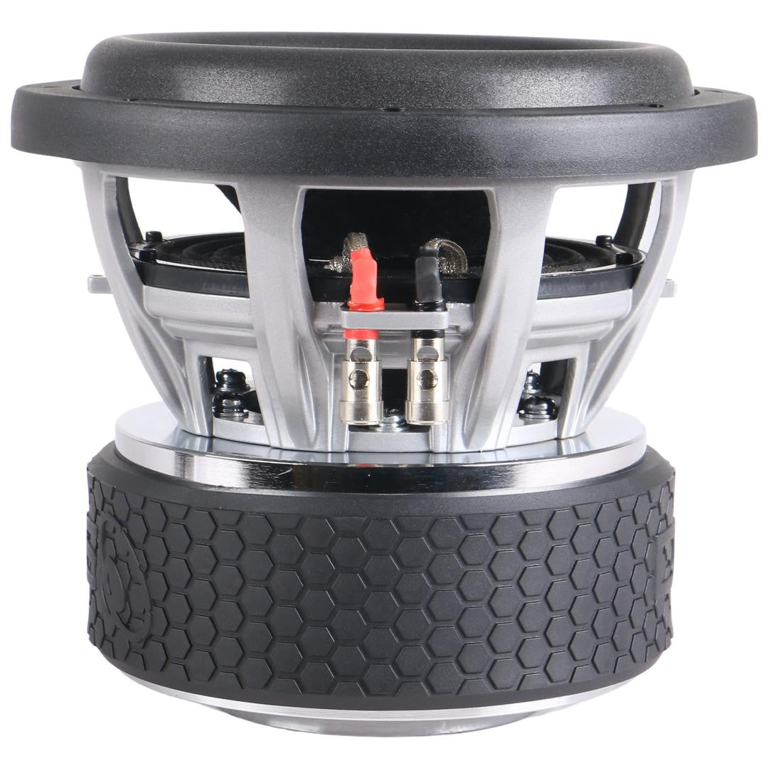 Down4Sound DBZ 8" Subwoofer 700W RMS