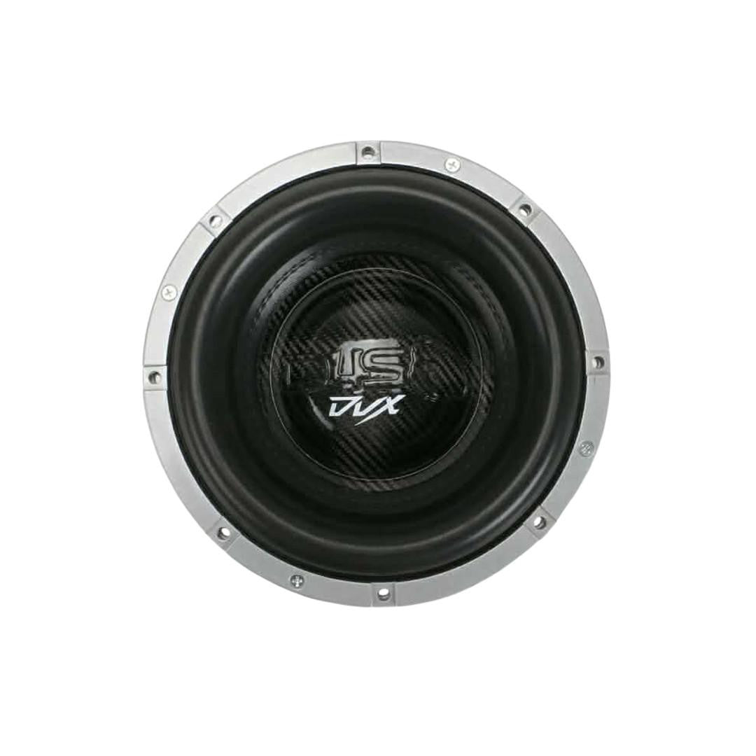 Down4Sound DVX 10" Subwoofer 1700W RMS D4