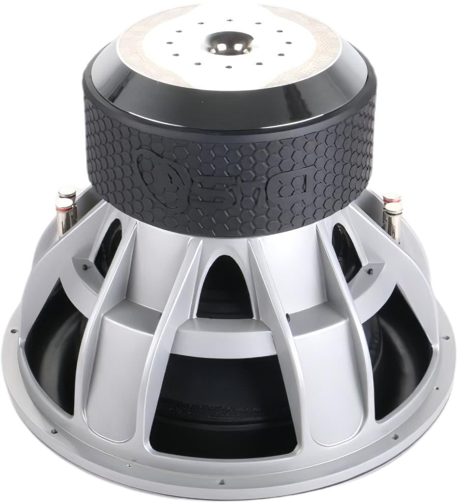 Down4Sound DVX 15" Subwoofer 1700W RMS