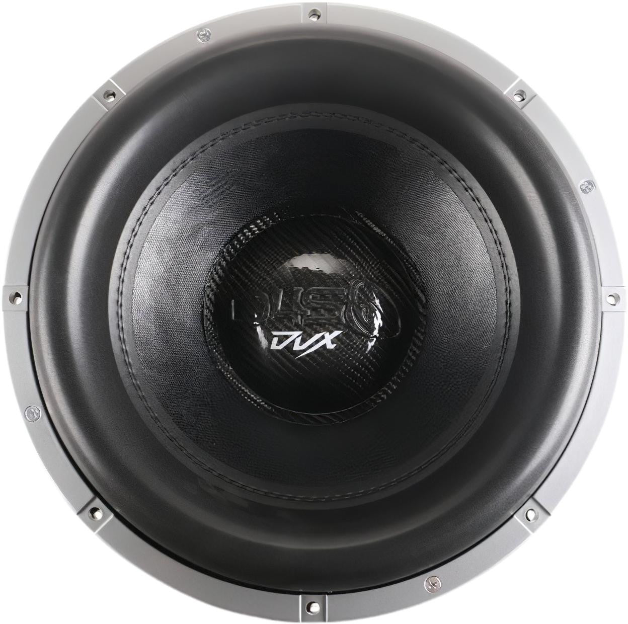 Down4Sound DVX 15" Subwoofer 1700W RMS