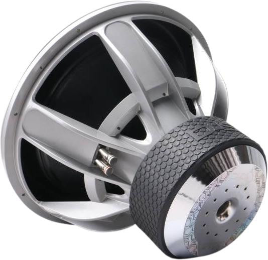Down4Sound DVX 18" Subwoofer 1700W RMS