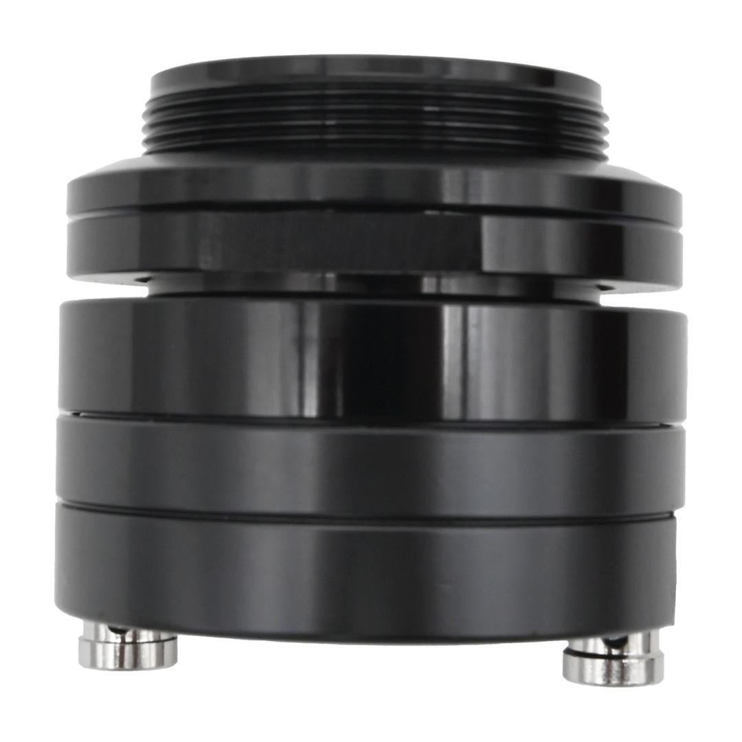 Down4Sound D4S DW2ST-4SQ-RT3 2 Inch Bullet Super Tweeter 100W RMS 4 OHM (single)