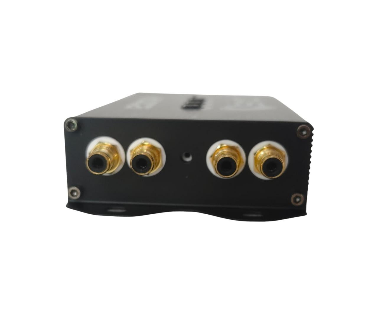 Down4Sound HI Low 2I - Intelligent Car Audio 2CH Line OUT With Clip Detection Amplifier