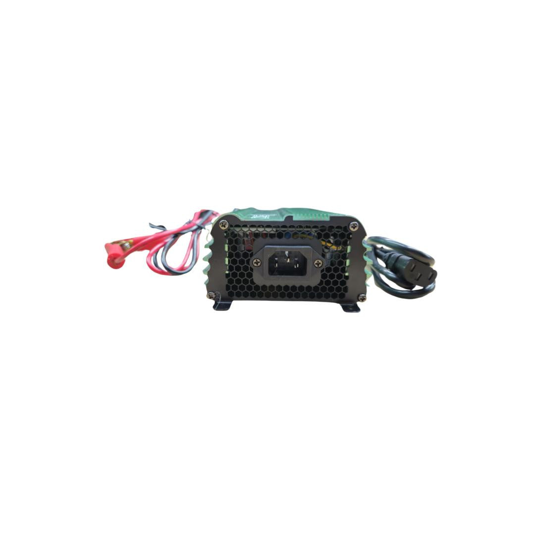 Down4Sound JP-CHG-20-BK Lithium Charger