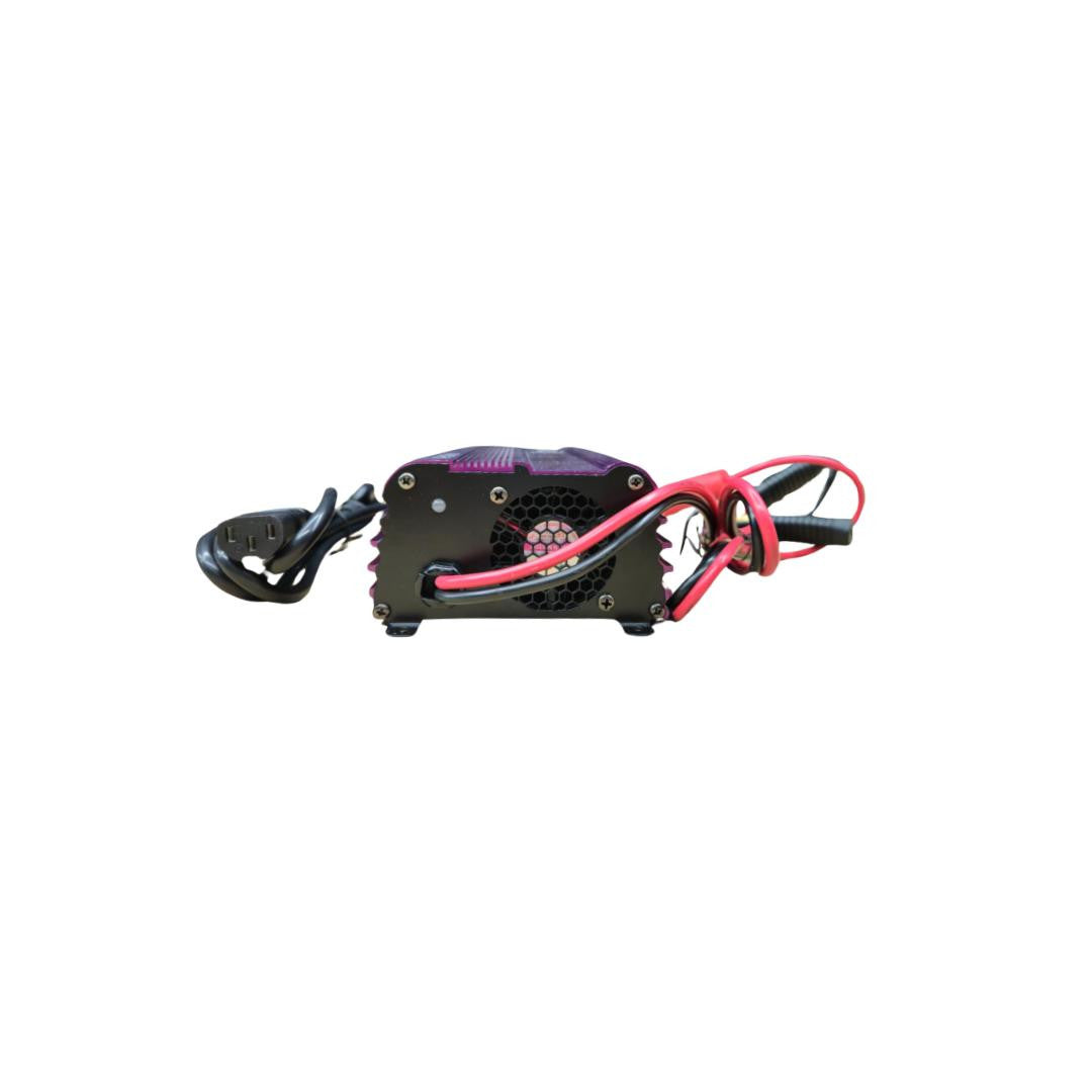 Down4Sound JP-CHG-20-BK Lithium Charger