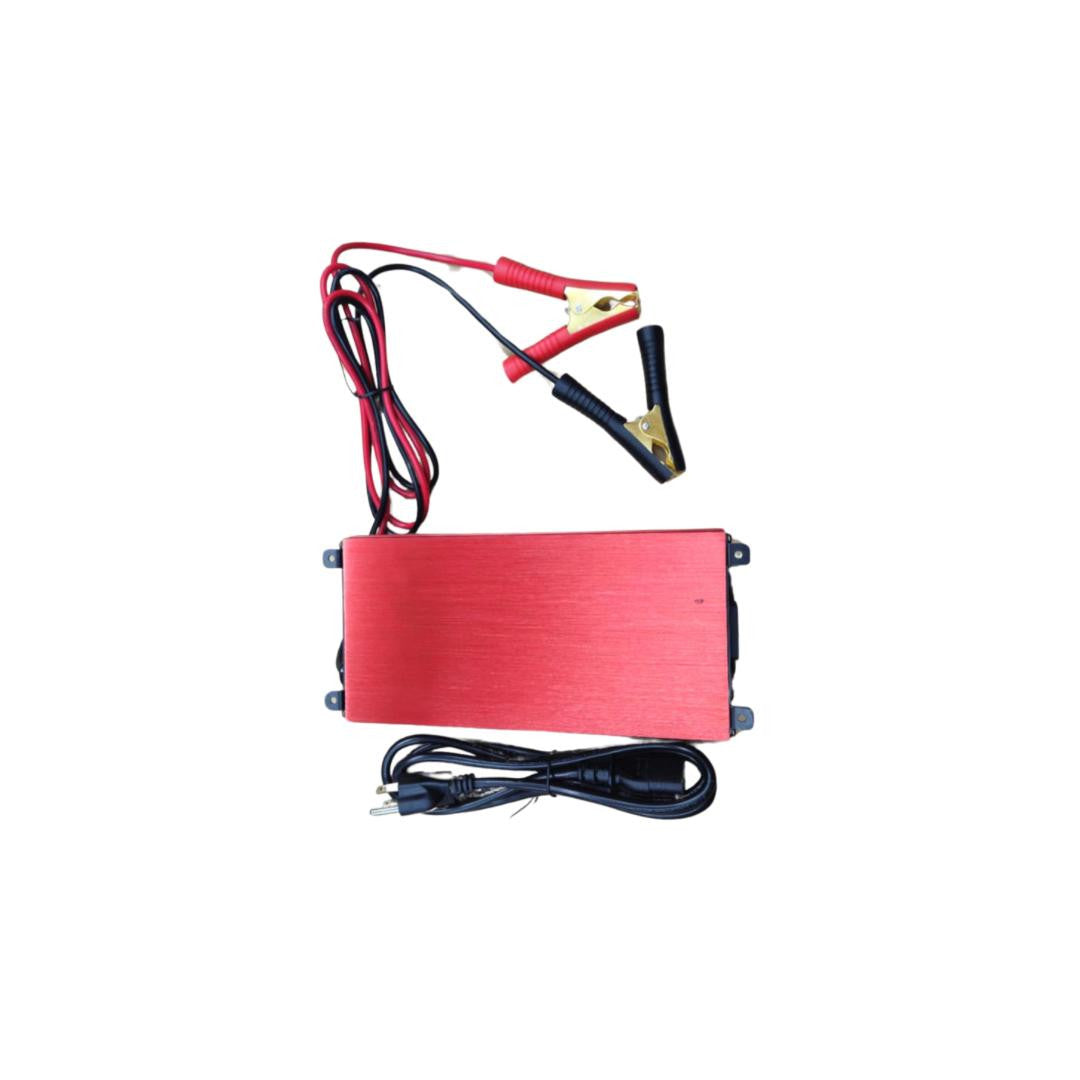 Down4Sound JP-CHG-20-BK Lithium Charger