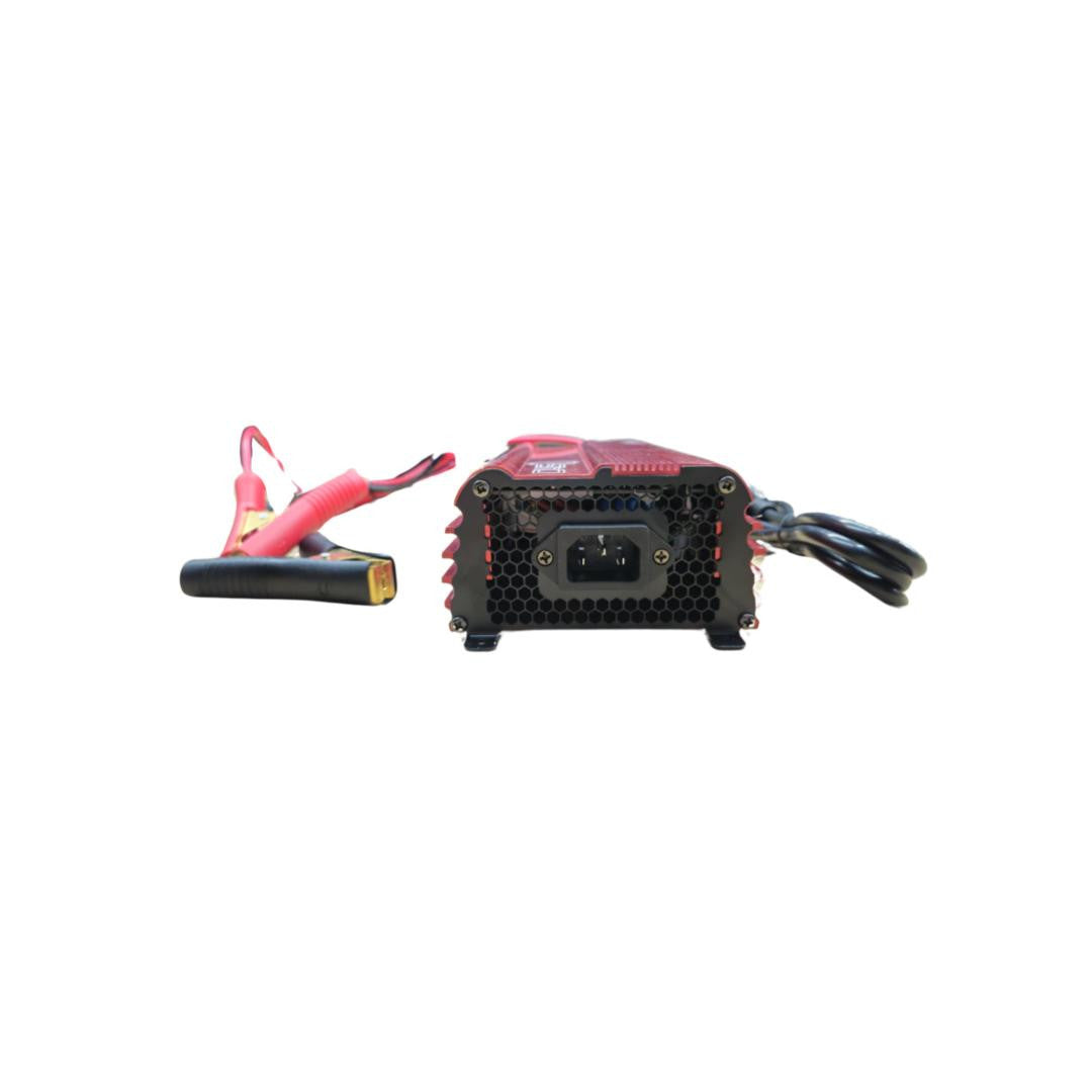 Down4Sound JP-CHG-20-BK Lithium Charger