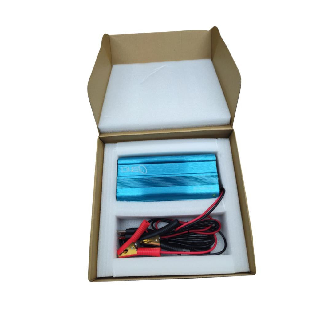 Down4Sound JP-CHG-20-BK Lithium Charger