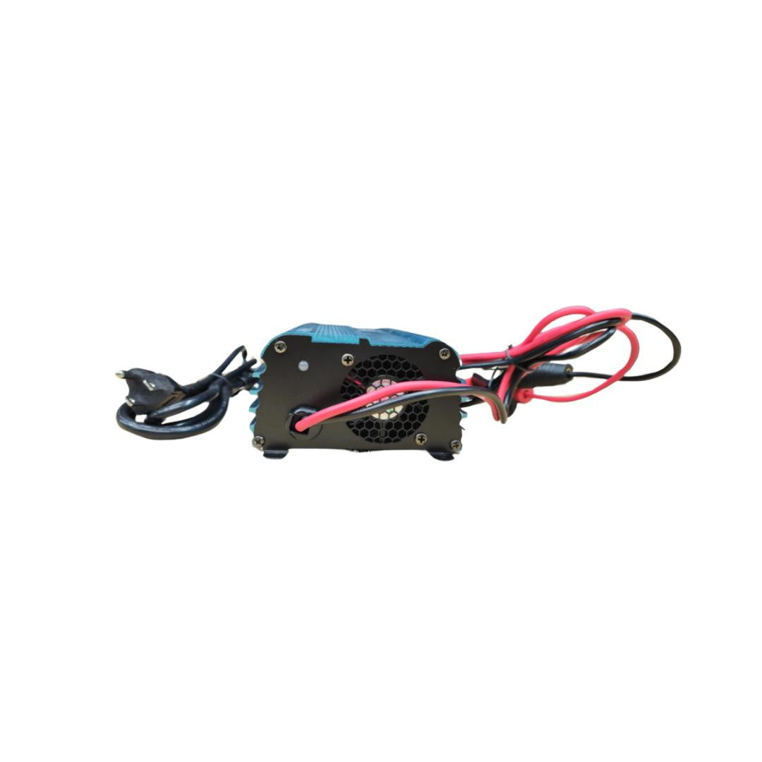 Down4Sound JP-CHG-20-BK Lithium Charger