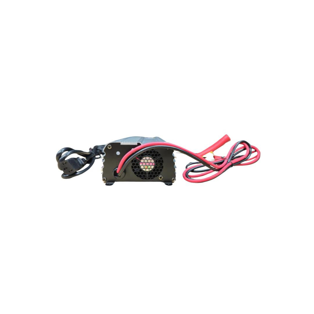 Down4Sound JP-CHG-20-BK Lithium Charger