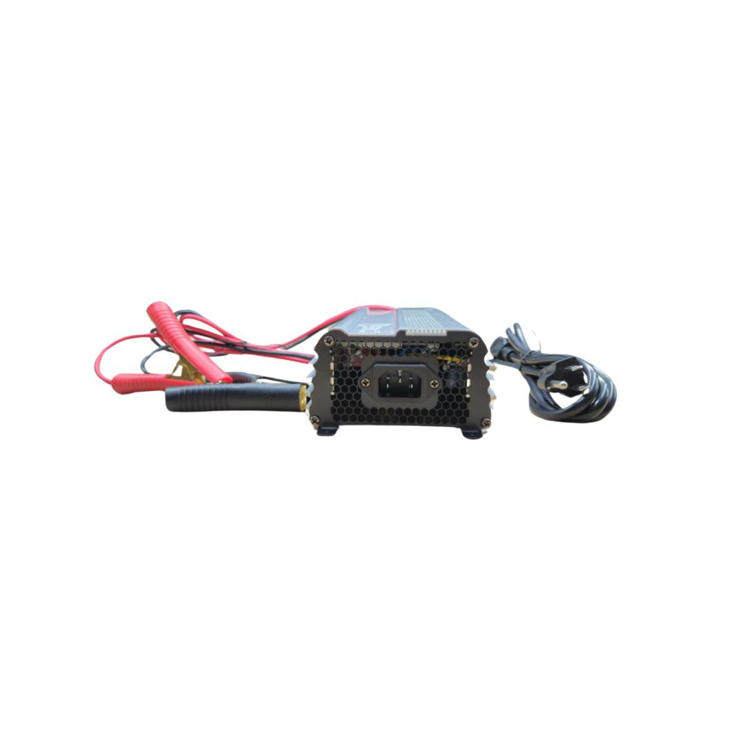 Down4Sound JP-CHG-20-BK Lithium Charger