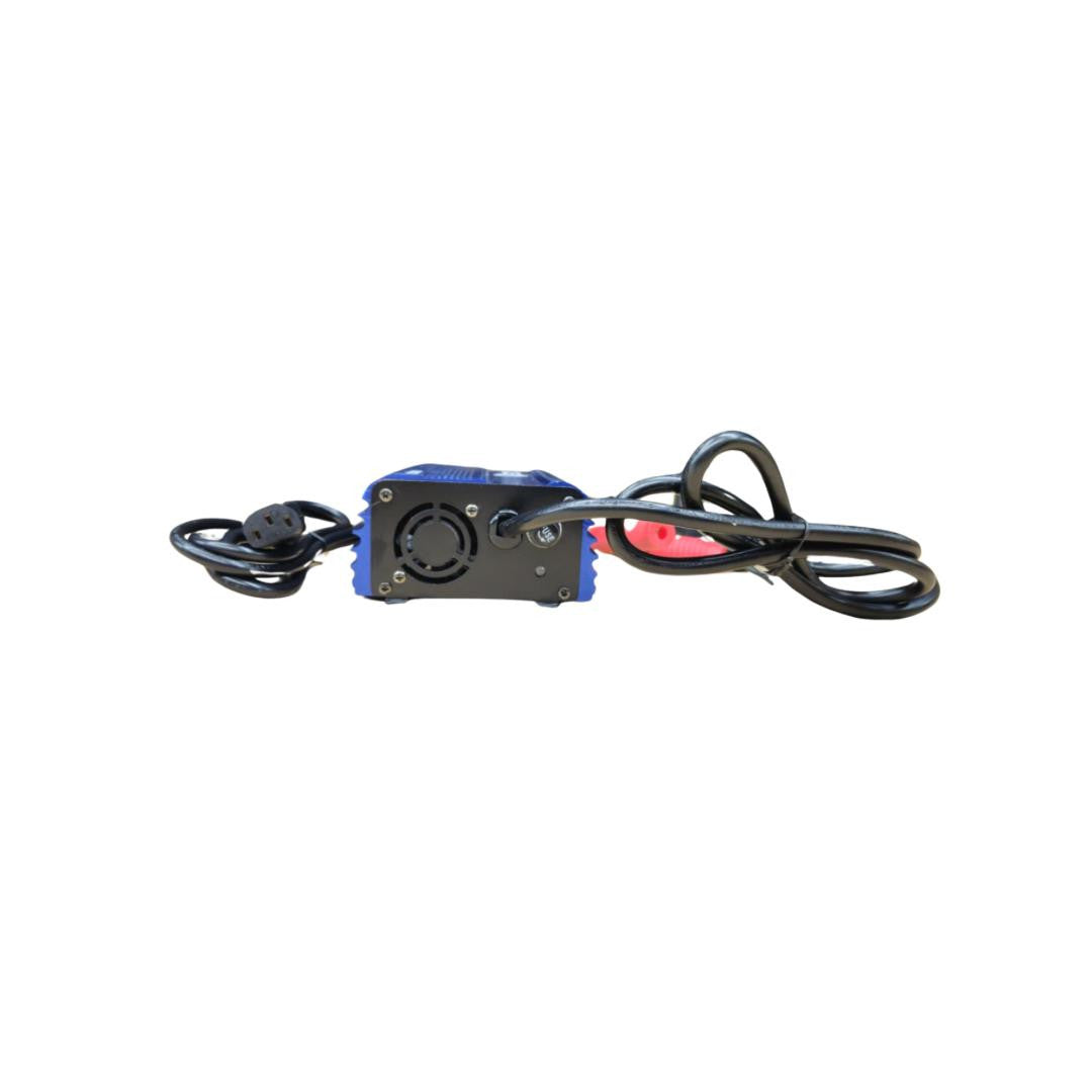 Down4Sound JP-CHG-8-BK Lithium Charger