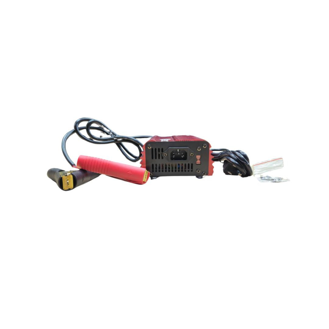Down4Sound JP-CHG-8-BK Lithium Charger