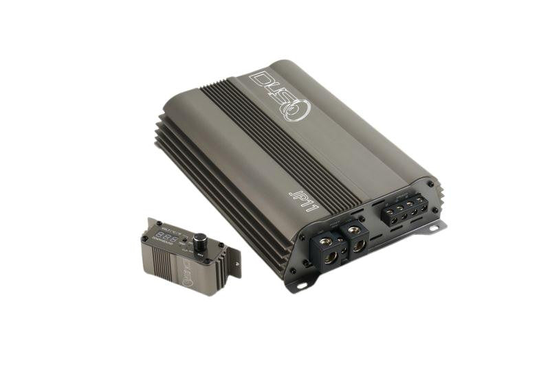 Down4Sound JP11 1100W RMS Amplifier