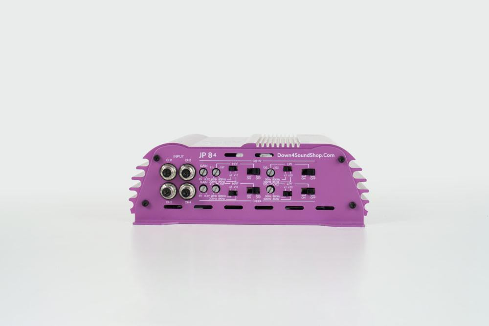 Down4Sound JP11 1100W RMS Amplifier