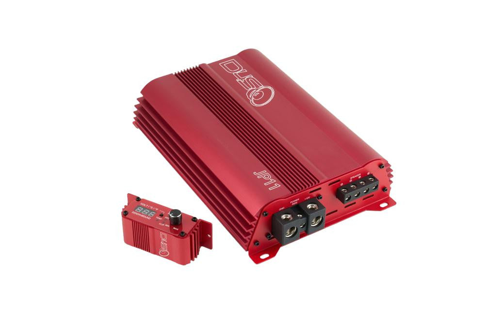 Down4Sound JP11 1100W RMS Amplifier