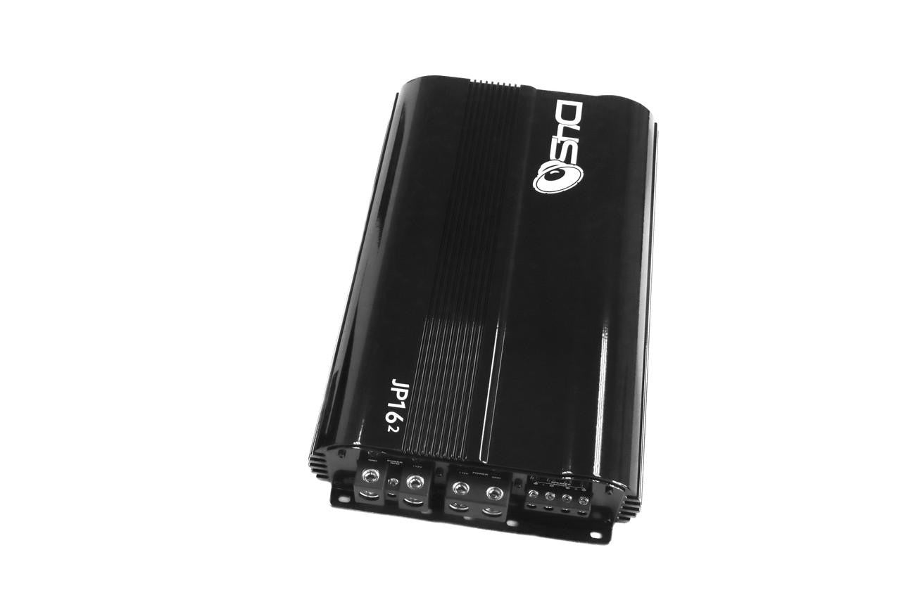 Down4Sound JP16.2 3200W RMS 2 Channel Amplifier