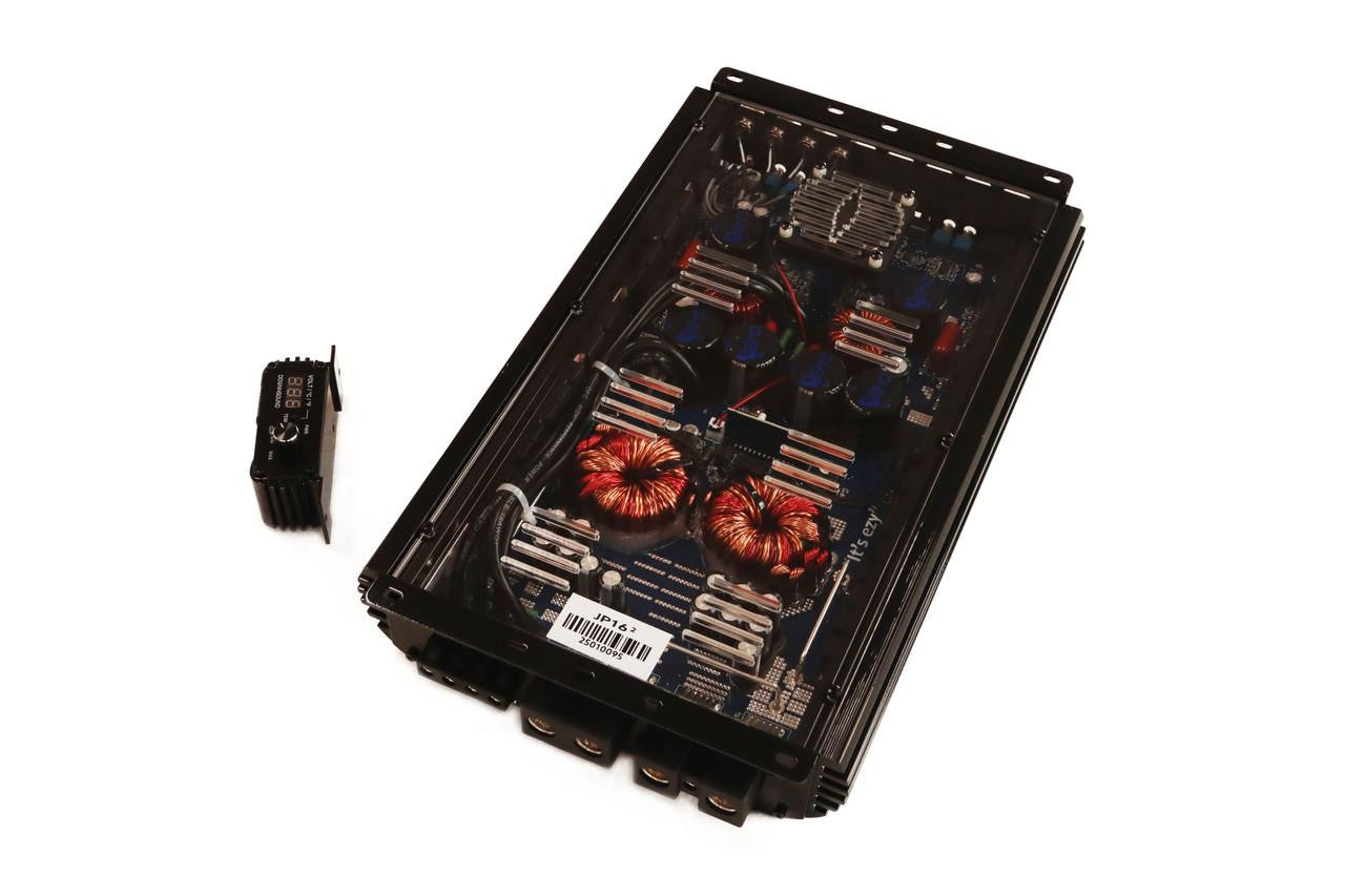 Down4Sound JP16.2 3200W RMS 2 Channel Amplifier