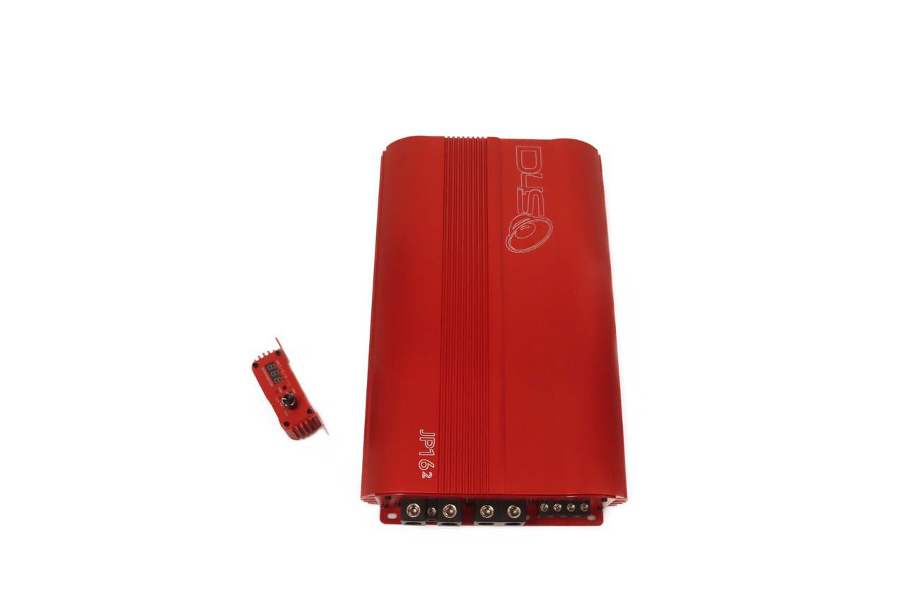 Down4Sound JP16.2 3200W RMS 2 Channel Amplifier