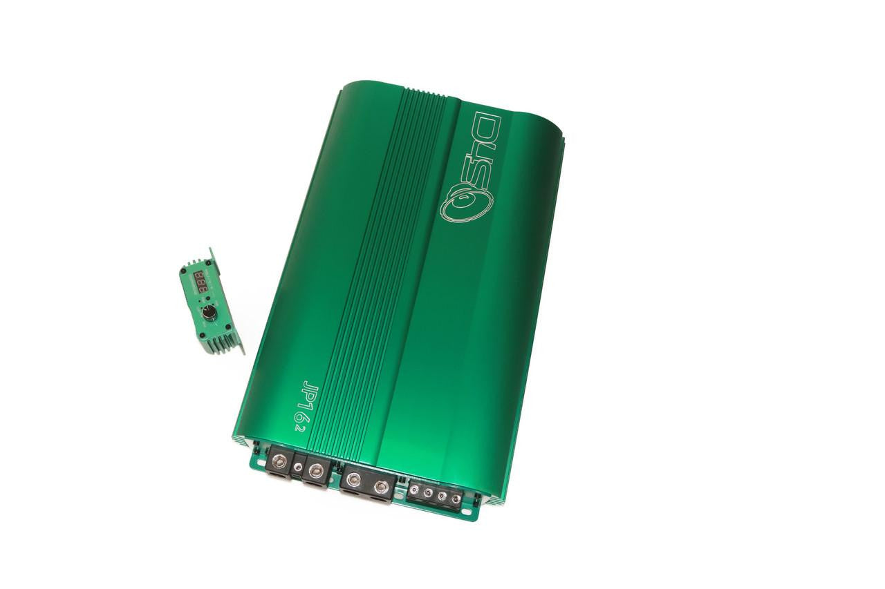Down4Sound JP16.2 3200W RMS 2 Channel Amplifier