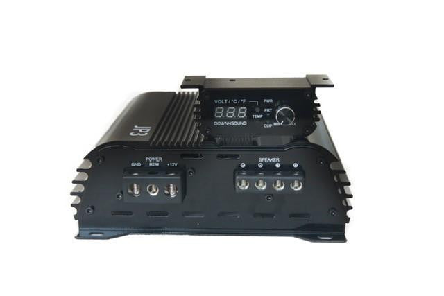 Down4Sound JP3 CPT 555W RMS 4 2 1 ANY-OHM Amplifier