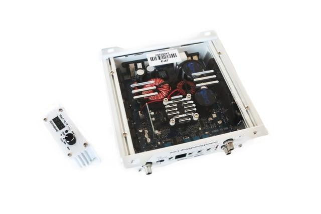Down4Sound JP3 CPT 555W RMS 4 2 1 ANY-OHM Amplifier