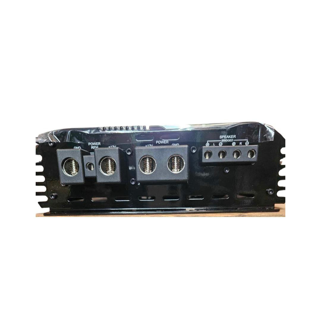 Down4Sound JP322 6000W RMS 2 Channel Amplifier