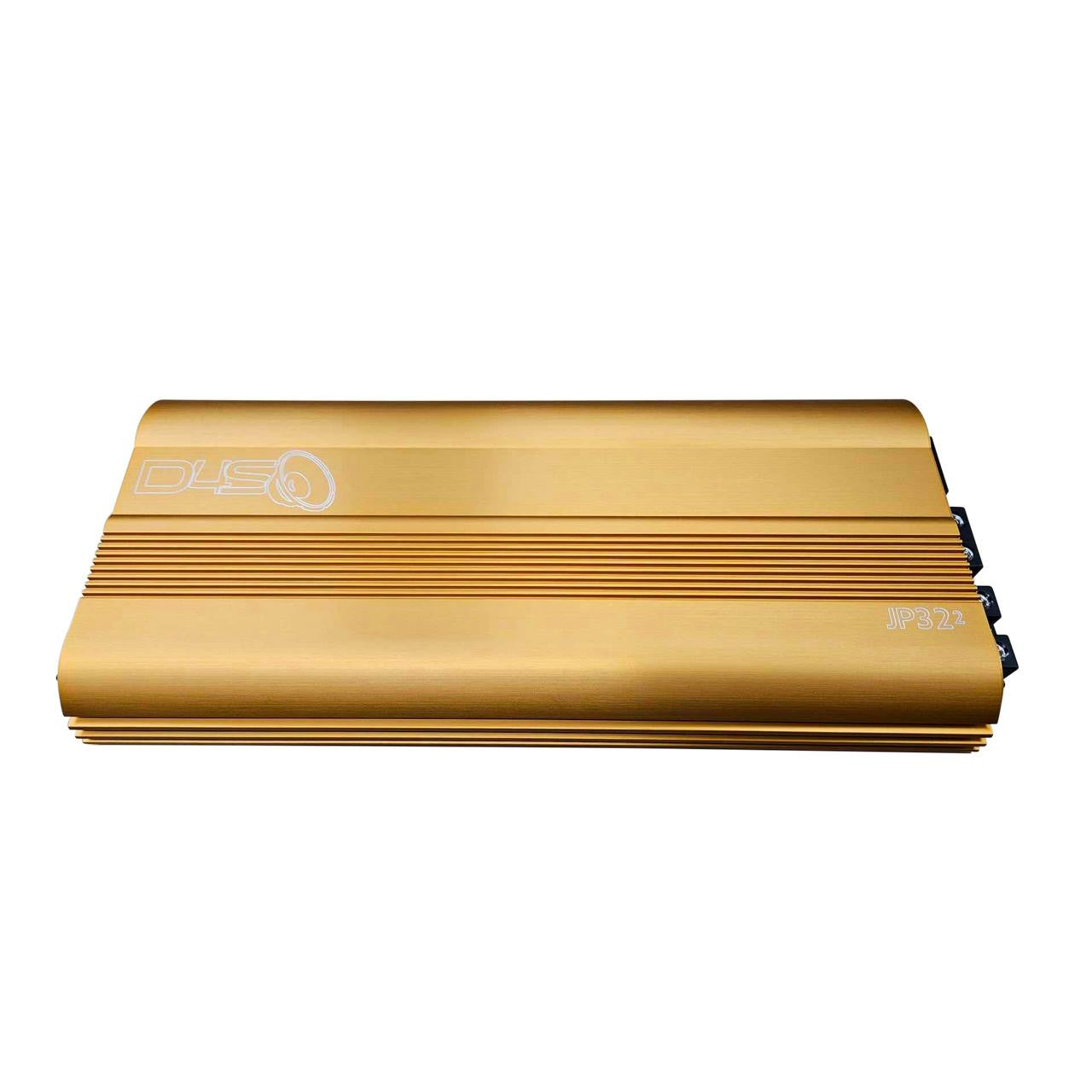 Down4Sound JP322 6000W RMS 2 Channel Amplifier
