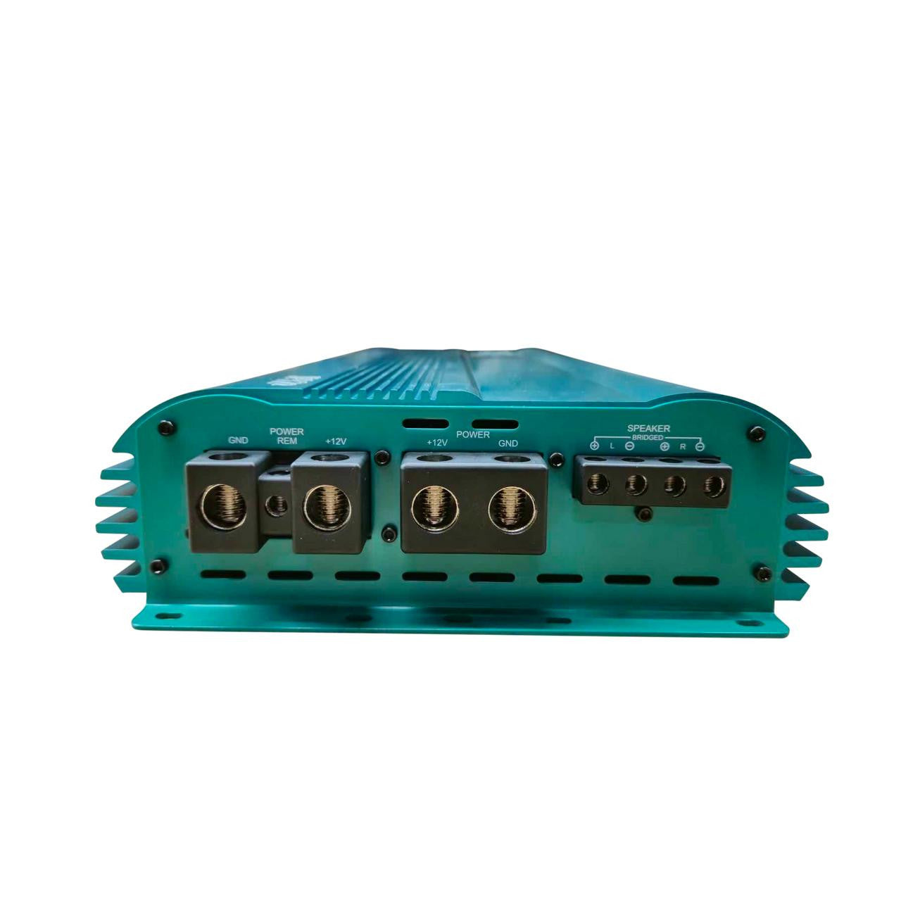 Down4Sound JP322 6000W RMS 2 Channel Amplifier