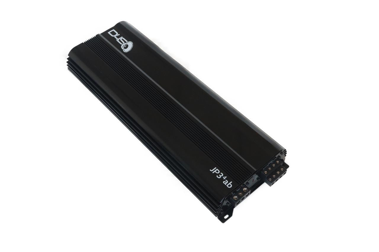 Down4Sound JP34 AB 590W RMS 4 Channel Amplifier