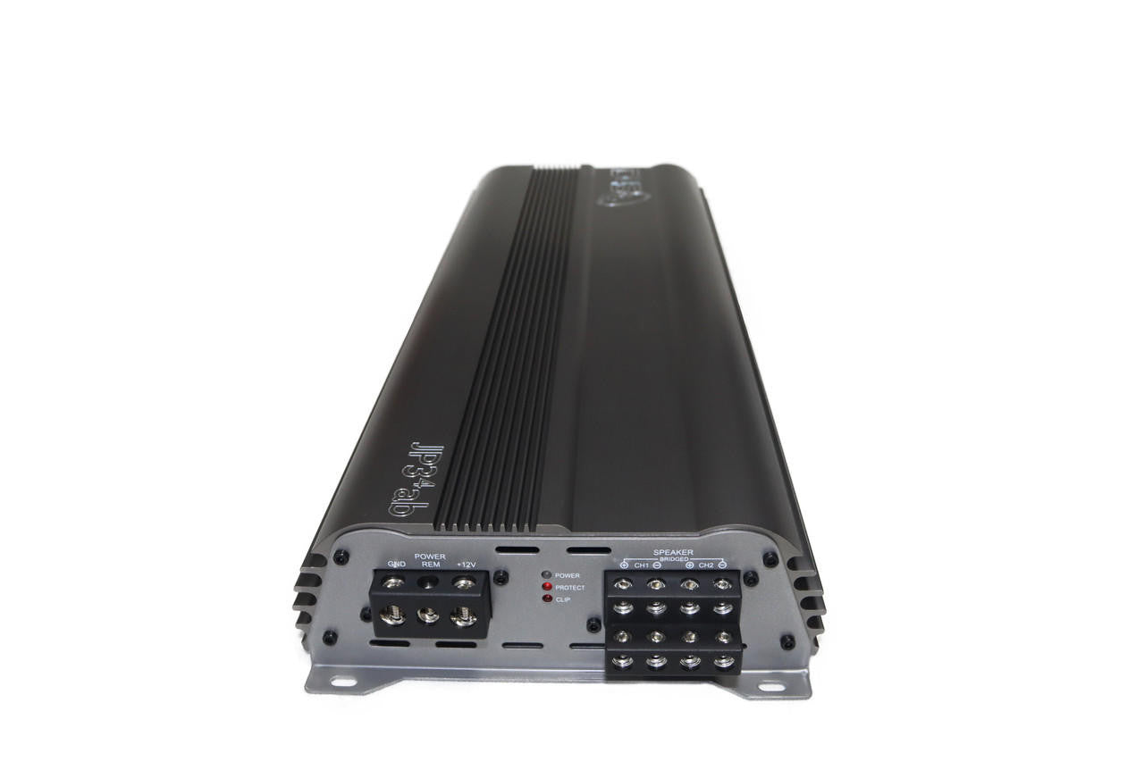 Down4Sound JP34 AB 590W RMS 4 Channel Amplifier