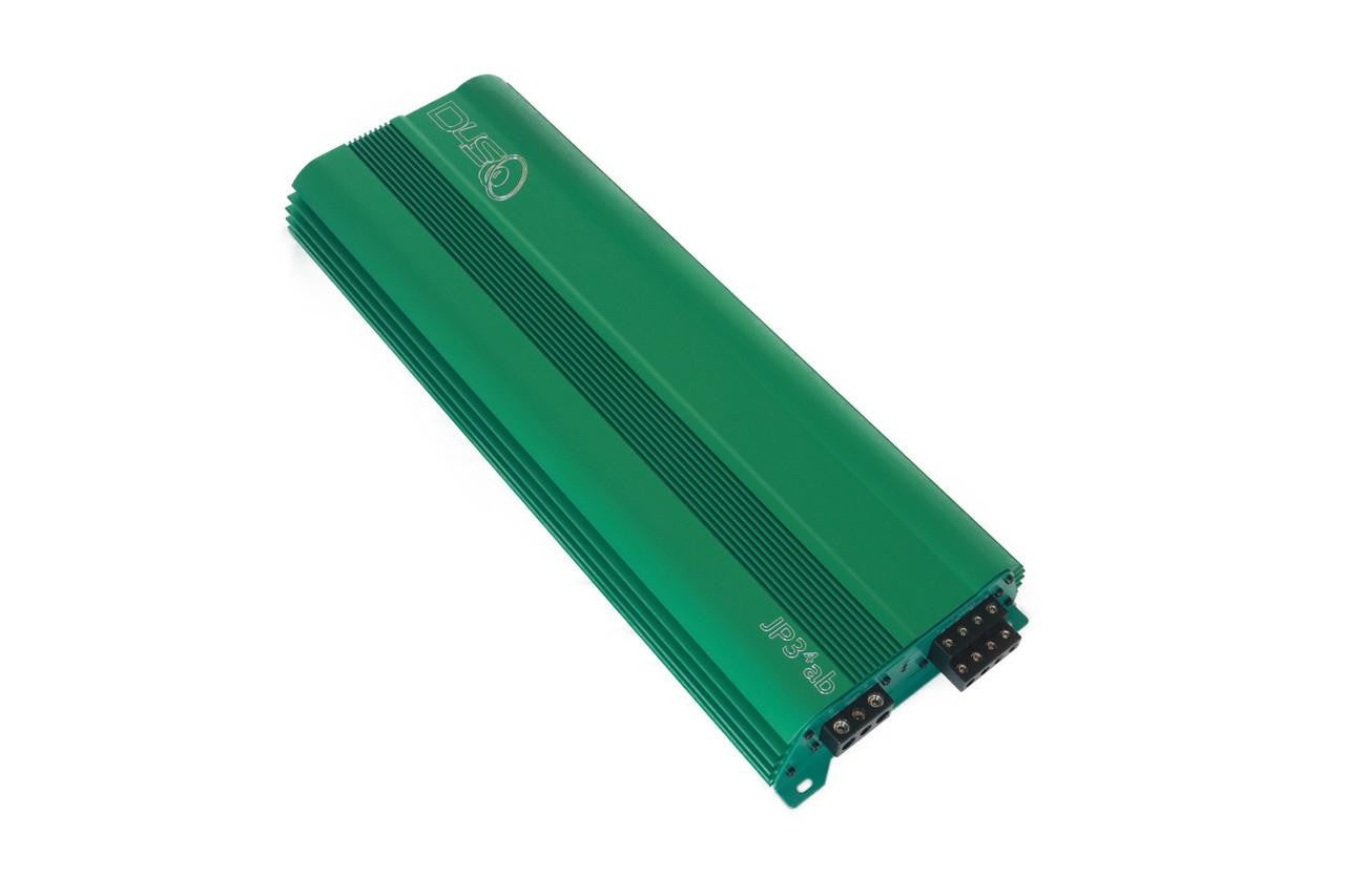 Down4Sound JP34 AB 590W RMS 4 Channel Amplifier