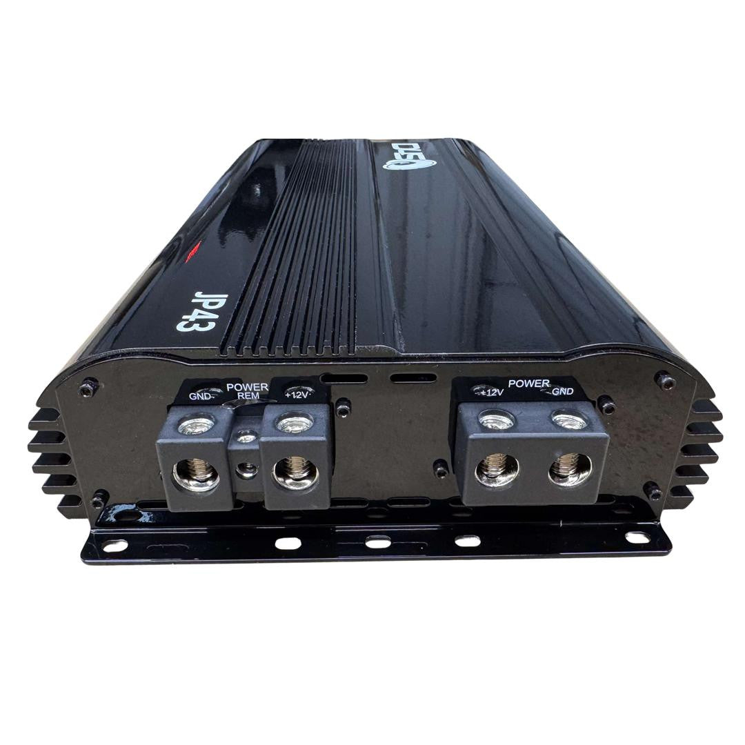 Down4Sound JP43 4300W RMS Amplifier