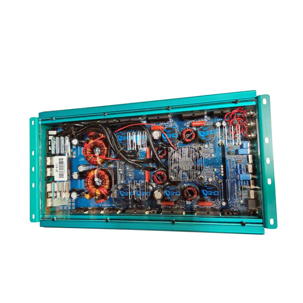 Down4Sound JP454 4000W RMS 4 Channel Amplifier