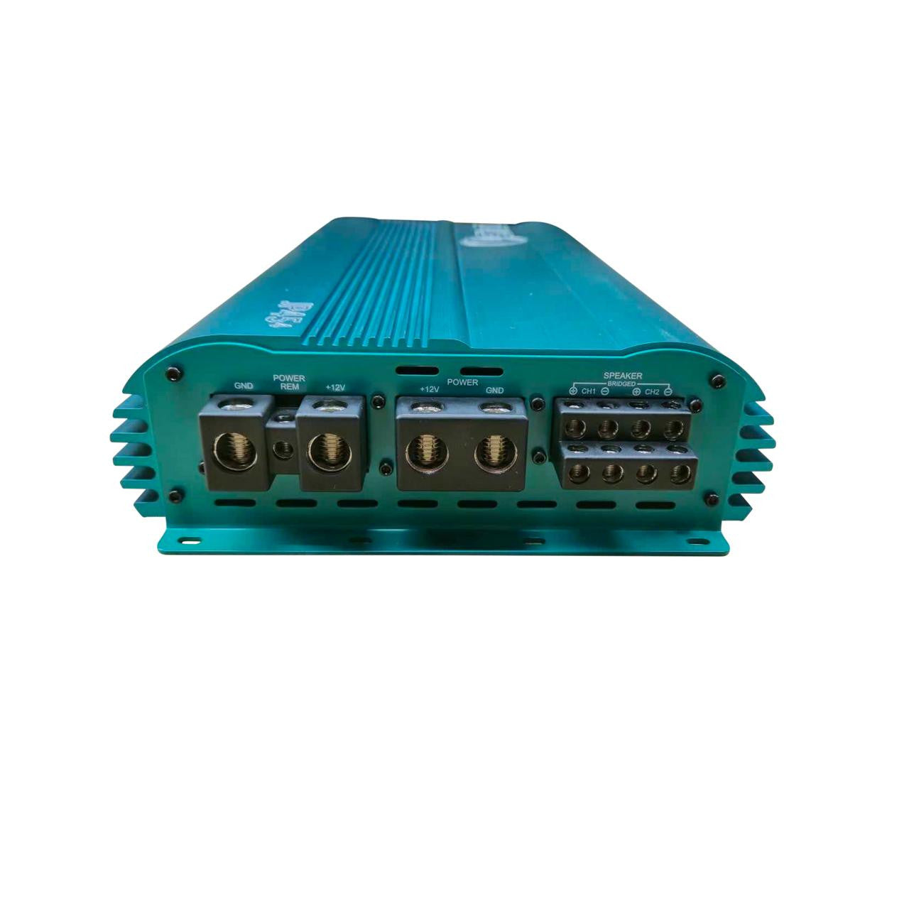 Down4Sound JP454 4000W RMS 4 Channel Amplifier