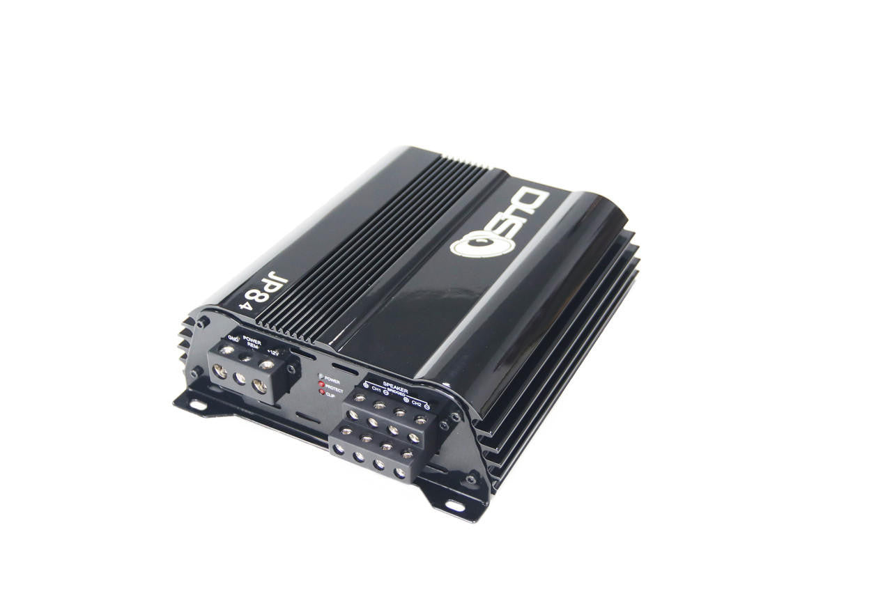 Down4Sound JP8 V1.5 - 800W RMS Amplifier