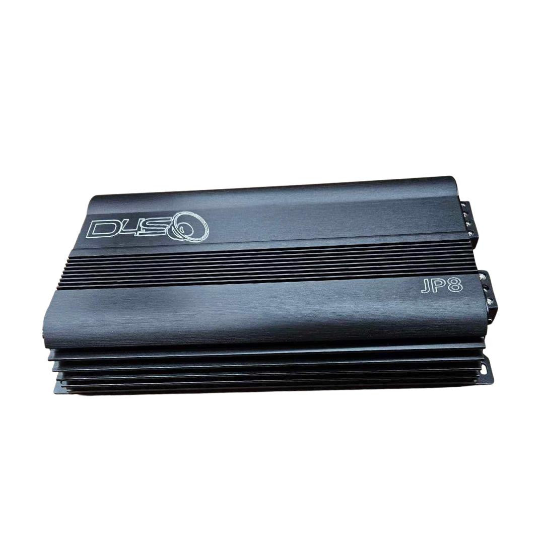 Down4Sound JP8 V1.5 - 800W RMS Amplifier