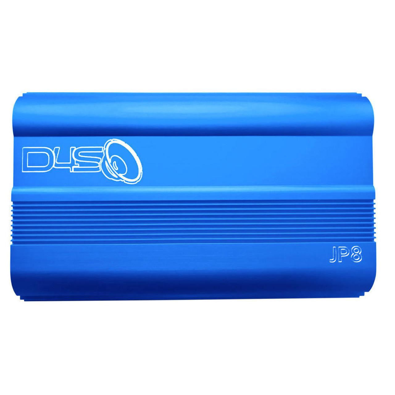 Down4Sound JP8 V1.5 - 800W RMS Amplifier